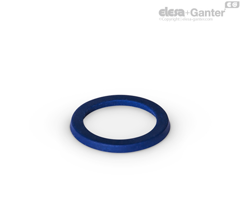 GN 7600 Sızdırmazlık halkaları | Elesa+Ganter